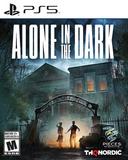 Alone in the Dark (PlayStation 5)